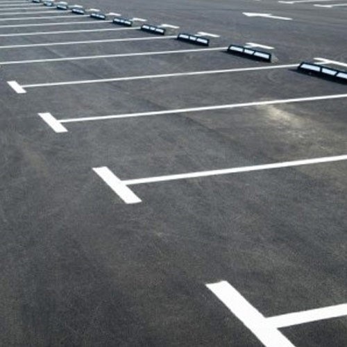Площадь парковочного места и его ширина
