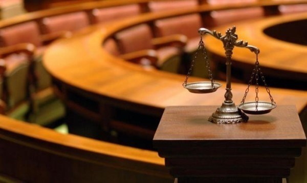 Примеры формального состава преступления