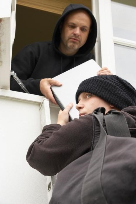 Элементы формального состава преступления