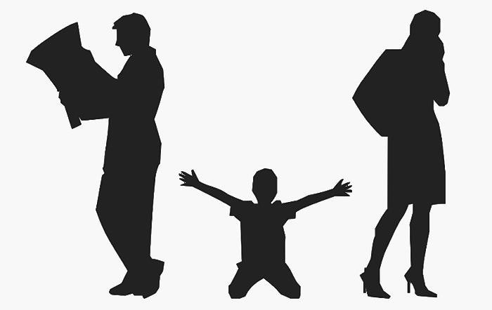 Порядок подачи и рассмотрения заявления о лишении отца родительских прав