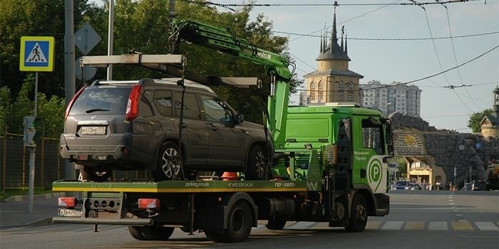 Городские мобильные группы эвакуации