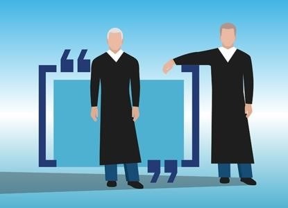 Решение суда и прецедент
