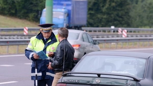 Подготовка документов для приема на службу