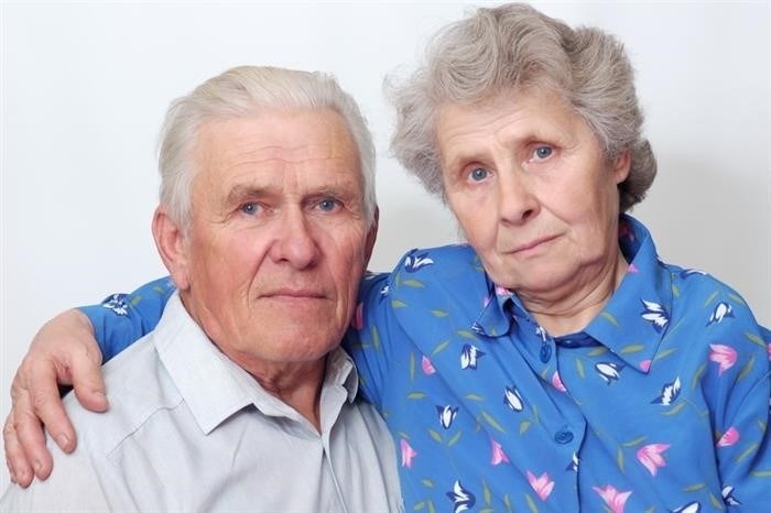 Сайт о проблеме деменции для пациентов и их родственников