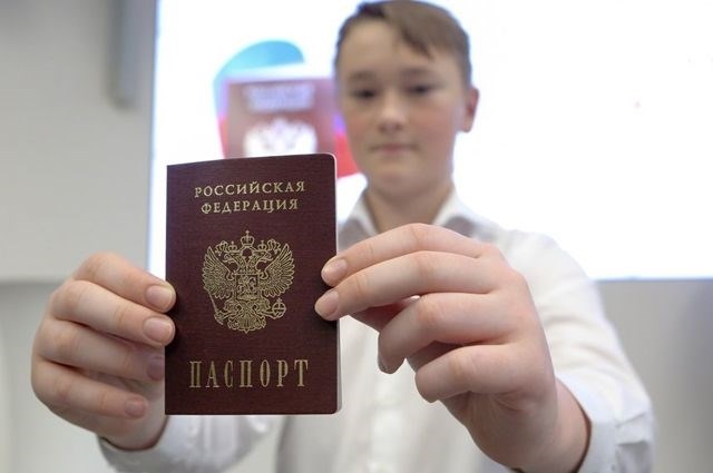 Лишение гражданства РФ в законодательной практике